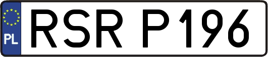 RSRP196