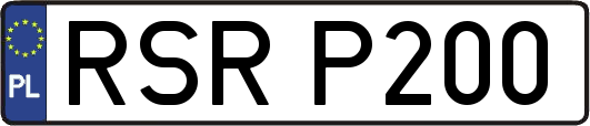 RSRP200