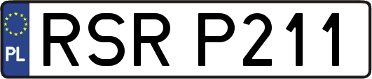RSRP211