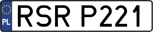 RSRP221