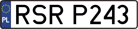 RSRP243