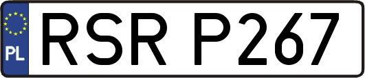 RSRP267