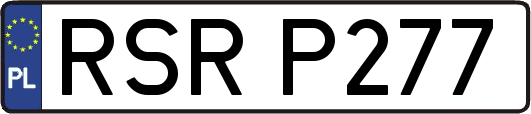 RSRP277