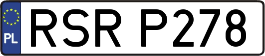 RSRP278