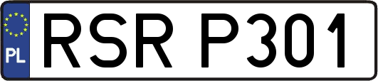 RSRP301