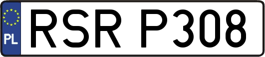 RSRP308