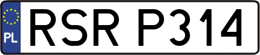 RSRP314