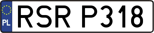 RSRP318