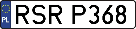 RSRP368