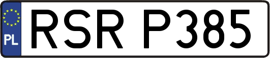 RSRP385