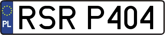 RSRP404