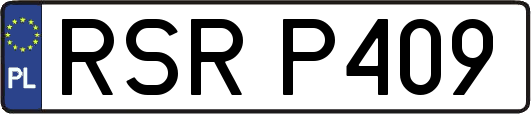 RSRP409