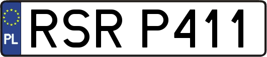 RSRP411