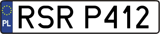 RSRP412
