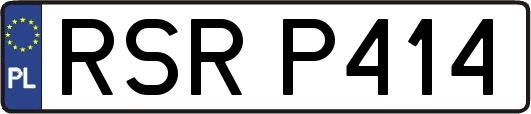 RSRP414