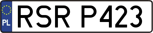RSRP423