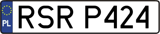 RSRP424