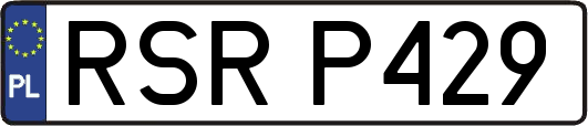 RSRP429