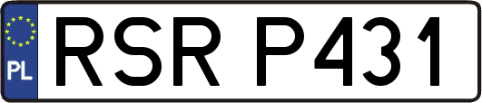 RSRP431