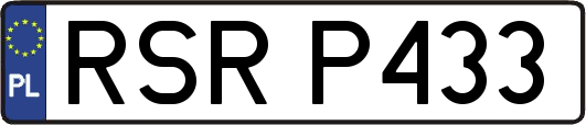 RSRP433