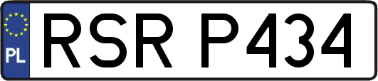 RSRP434