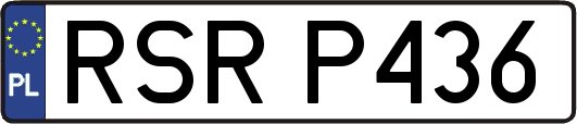 RSRP436