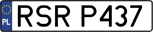 RSRP437