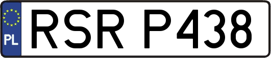 RSRP438