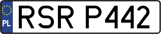 RSRP442
