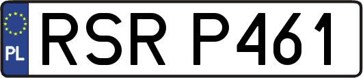 RSRP461