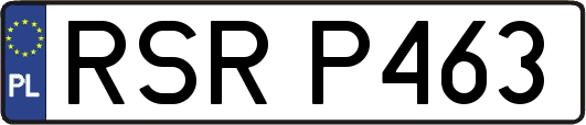 RSRP463