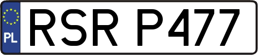 RSRP477