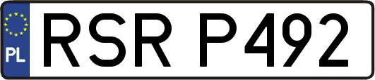 RSRP492