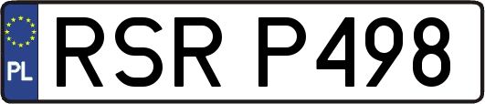 RSRP498