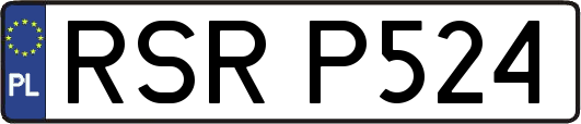 RSRP524