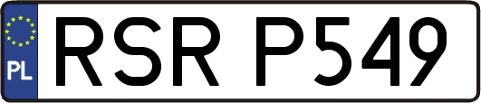 RSRP549