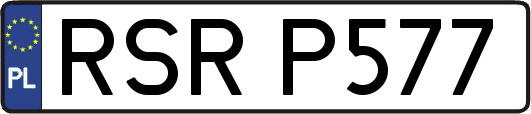 RSRP577