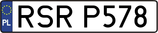 RSRP578