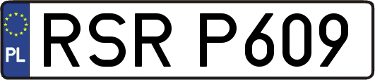 RSRP609