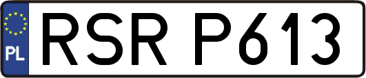 RSRP613