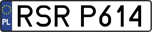 RSRP614