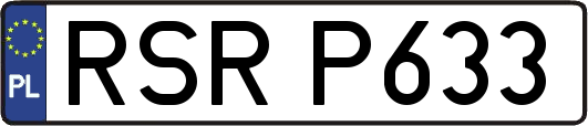 RSRP633