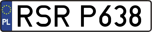 RSRP638