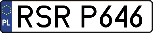 RSRP646
