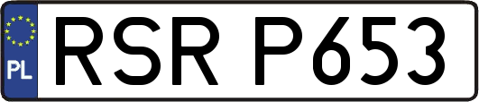 RSRP653