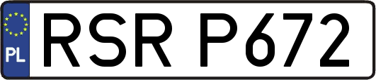 RSRP672