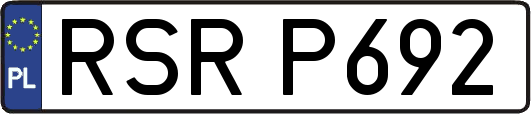 RSRP692
