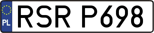 RSRP698
