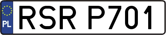 RSRP701