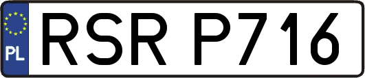 RSRP716